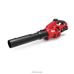 pwr core 40 brez krtačk 40v 530 cfm komplet puhalnikov za listje SKIL V606J23 orodja