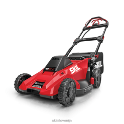 pwr core 40 brezkrtačni komplet samohodne kosilnice 40v 20 in. SKIL V606J19 orodja