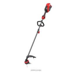 pwr core 40 brushless 40v 16 in. power head trimmer kit SKIL V606J21 orodja